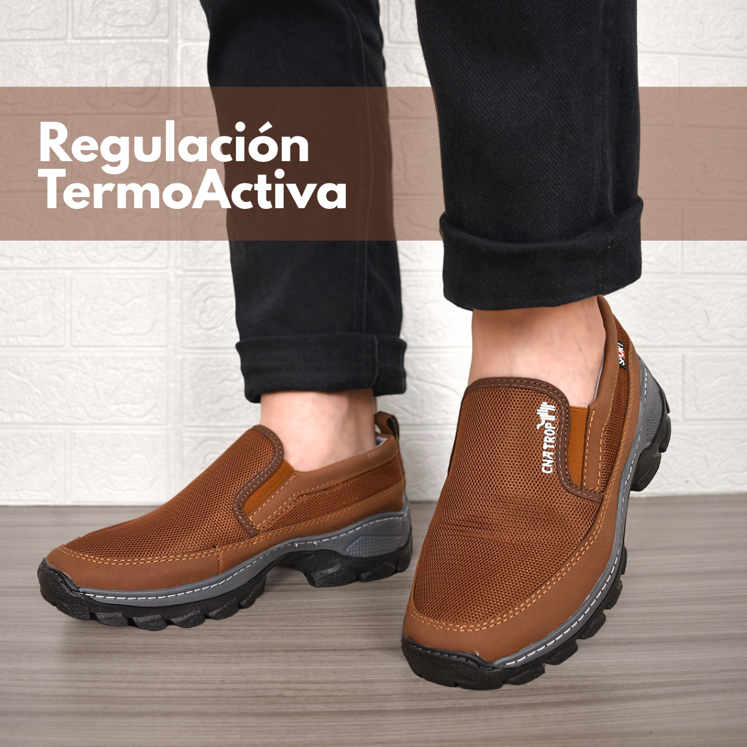 ZAPATOS CONFORT - TITANIUM CLOUD STEP