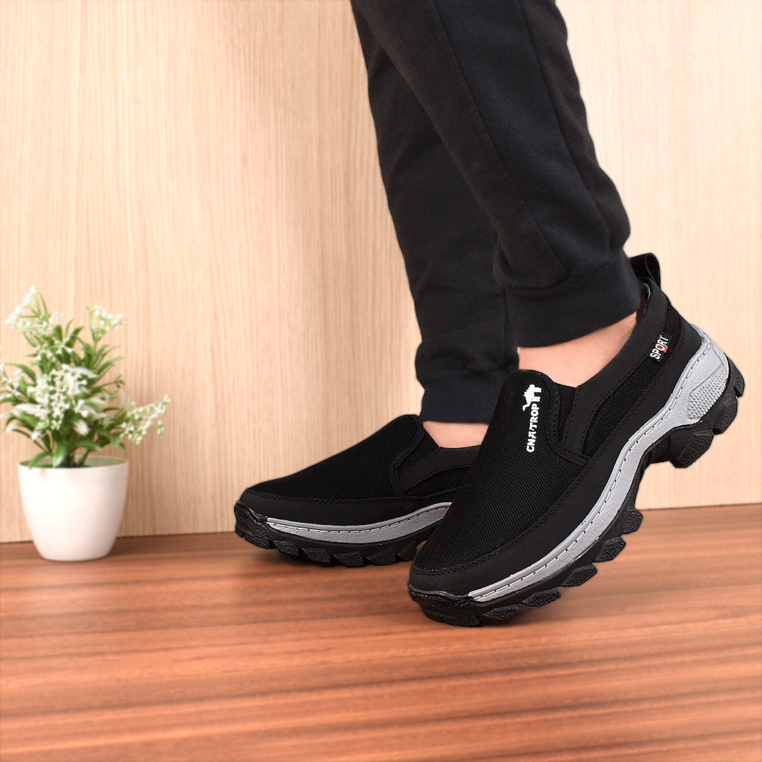 ZAPATOS CONFORT - TITANIUM CLOUD STEP