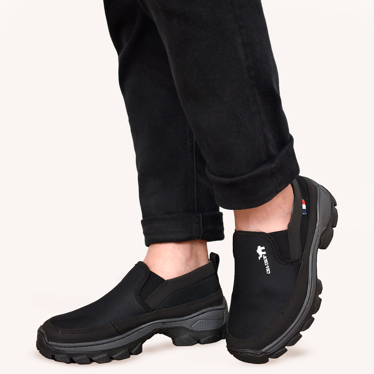ZAPATOS CONFORT - TITANIUM CLOUD STEP