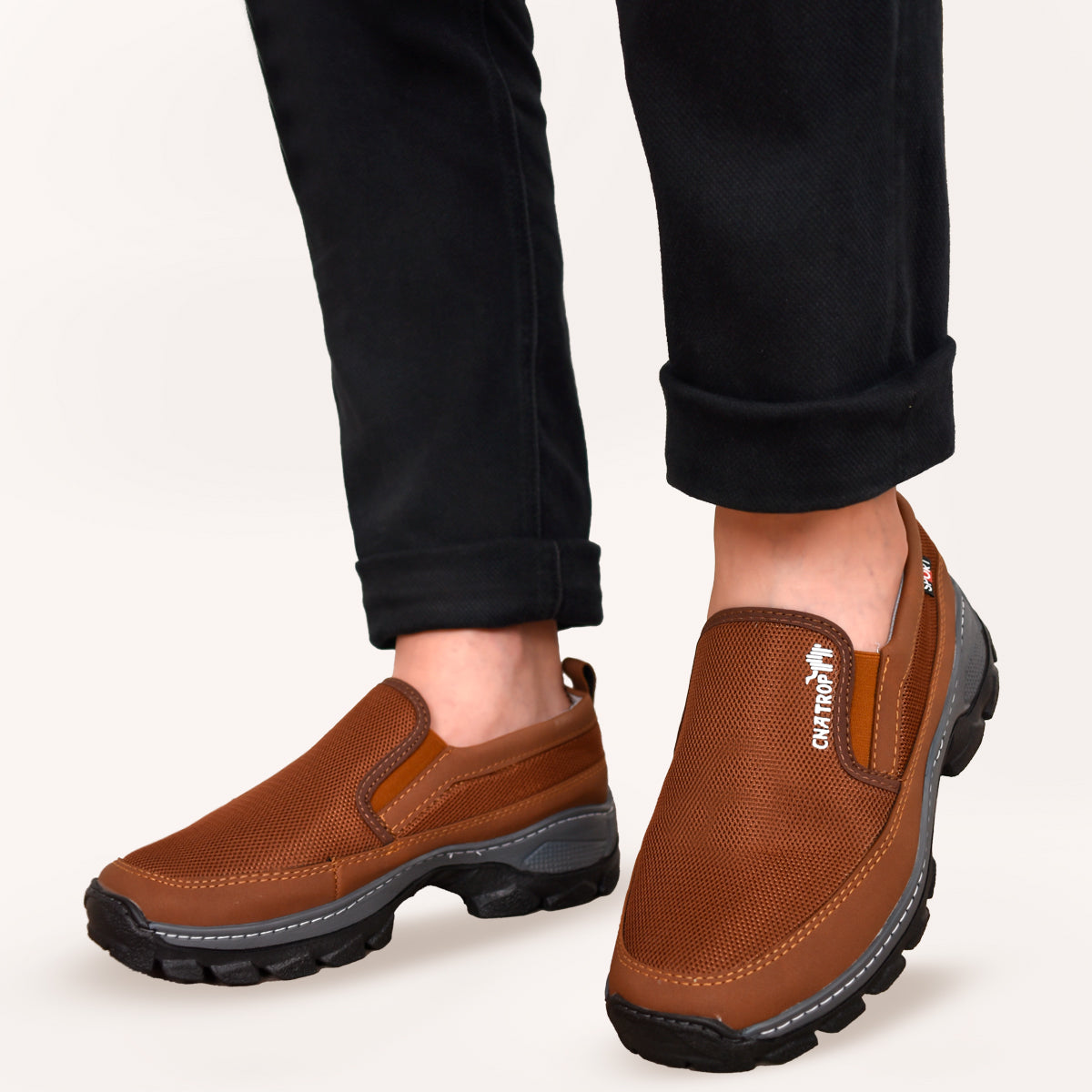 ZAPATOS CONFORT - TITANIUM CLOUD STEP