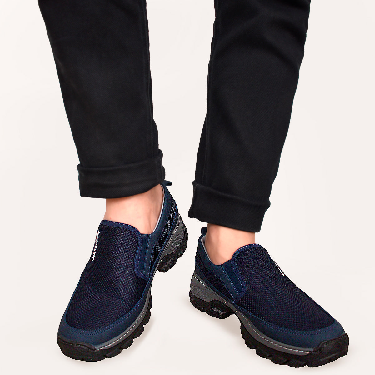 ZAPATOS CONFORT - TITANIUM CLOUD STEP