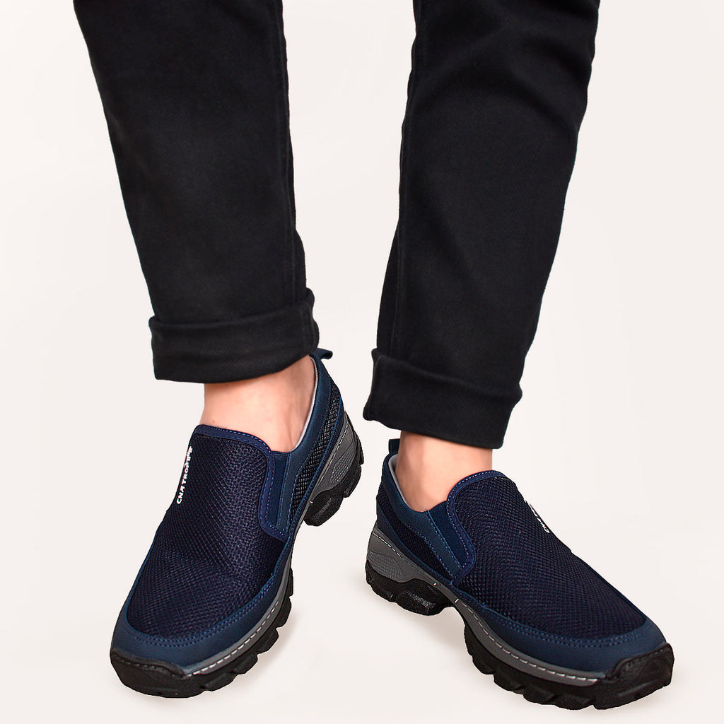 ZAPATOS CONFORT - TITANIUM CLOUD STEP